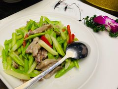 -清真马祥兴菜馆(云南北路店)