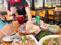 -Doo Dee Thai Food(Issan/Isaan/Esan)