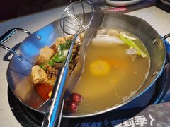 -左庭右院鲜牛肉火锅(苏州园区永旺店)