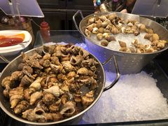 海螺-圣丰索菲特·2 On 988 Café 自助餐厅