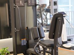 -MEGA BASE 健身馆(南山店)