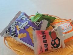 -不仔客海鲜·烧烤·270度海景餐厅(大东海店)