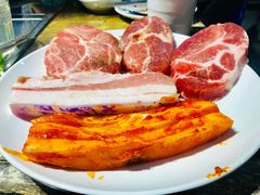-33韩式自助烧烤(环城南路店)
