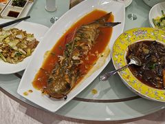 -老德州四合院·德州菜(天衢路店)