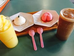 -sugarman espresso素饮糖人高新咖啡工厂