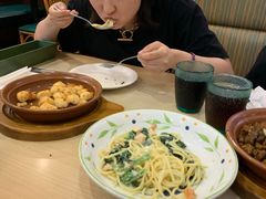 -萨莉亚意式餐厅(石鼓路店)