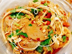 -张记捆鸡(总店)