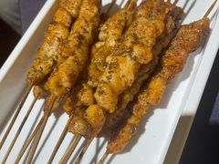 -伊带伊路新疆美食府(呼家楼店)