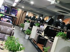 -网鱼网咖(金山卫零店)