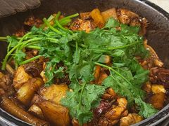 -兵哥活鸡鱼馆(仙乐花园店)