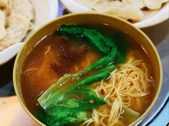 -聚荣饺子店