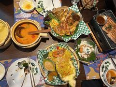 -泰妃殿(武汉首店)