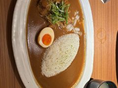 -CURRY YA 熟成咖哩專門店(深圳湾万象城店)