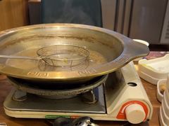 -天成·潮州牛肉脆肉鱼生蚝自助火锅
