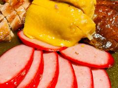 烧味拼盘-龙记香港茶餐厅(久光百货店)