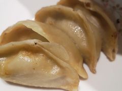 锅贴-贯贯吉·清真餐厅(浙江中路店)