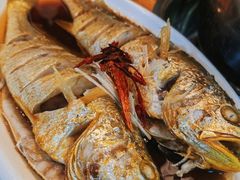 -鲜小岛·铜锅涮肉