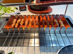 -丰茂烤串(五道口店)