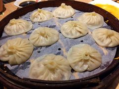 -老班长手工灌汤包老店(东山店)