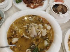 -荣粤酒家·融合粤菜