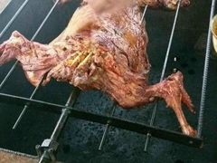 -清真·馬坡二旦烧烤(人生一串拍摄店)