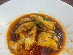 -宁邦·家宴·南京菜(红山动物园店)