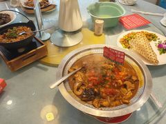 -大师傅金奖啤酒鱼(西街口总店)