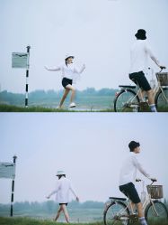 -雨墨婚纱摄影工作室