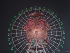 -琴岛之星摩天轮