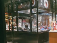 -顺德美的万豪酒店·自助餐·贡厨