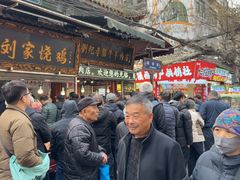 -刘纪孝腊牛羊肉(北广济街店)