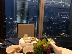 -Social 秀西餐厅-长沙瑞吉酒店(运达店)