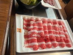 -佬土鹅肠火锅(解放路店)