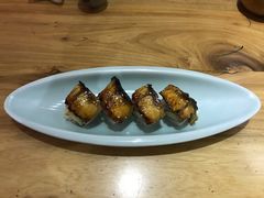 -和风食堂·日料·无界小火锅
