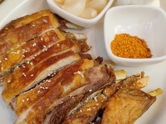 -福宝漠北·专注牛羊肉19年·西北菜(双湖林语店)
