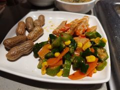 -海底捞火锅(珠影星光城夜宵主题店)