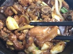-重庆鸡公煲(学衡路店)