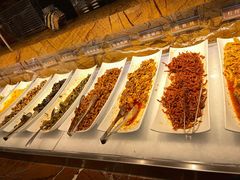 -汉巴味德(百年港湾店)