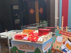 -全聚德(常州店)