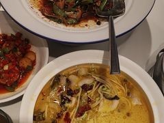 -兰湘子·湘菜小炒(南京江宁万达店)