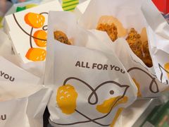 -德克士(辽中豪林店)