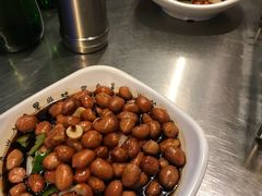 -很久以前羊肉串(大华三路店)