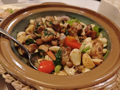 -莲苑中餐厅·Lotus Court(厦门马哥孛罗东方大酒店)