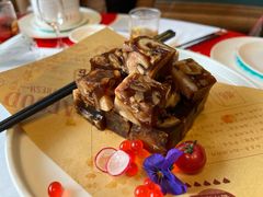 -鹊华居·地道鲁菜·海鲜·融合味(大明湖店)