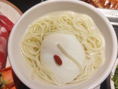 -海底捞火锅(石景山万达广场店)