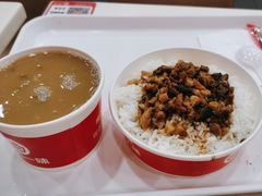 -一心一味(向西店)