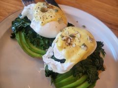-Egg•Allday Brunch(襄阳北路店)