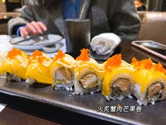 -松临·铁板烧&Omakase(神农店)