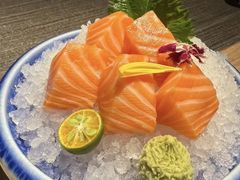 -炙柒Sekinana·精致日料(合生汇店)