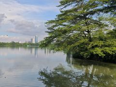 -海珠湖公园